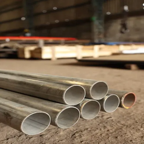 Welded Tubes, 3 inches Manufacturers in Mumbai