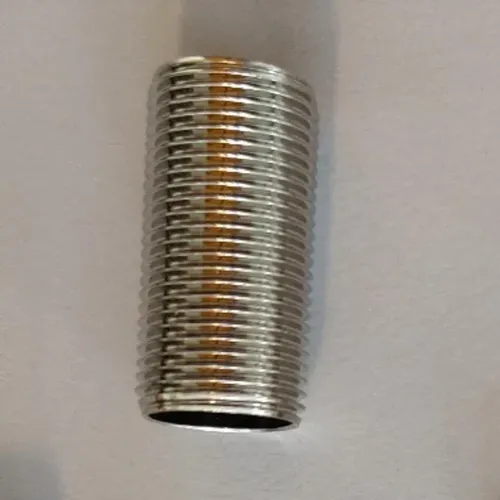 Zinc Plated Lamp Pipe Manufacturers in Mumbai