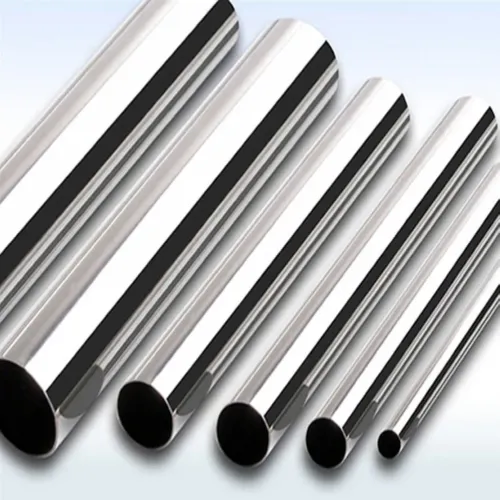 Zirconium 702 Pipes And Tube Manufacturers in Mumbai