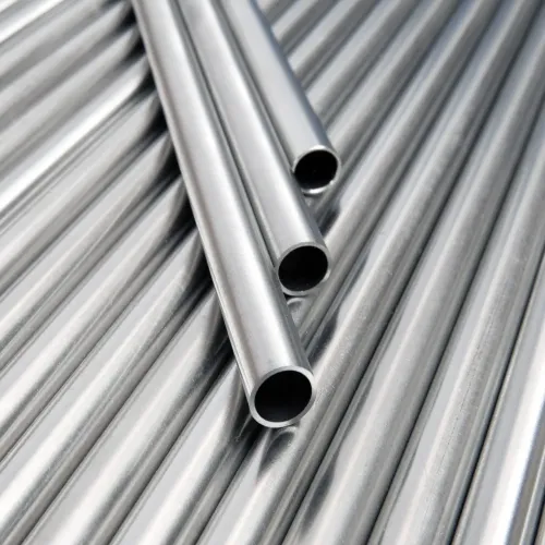 Zirconium Metal Tubes, For Industrial Manufacturers in Mumbai