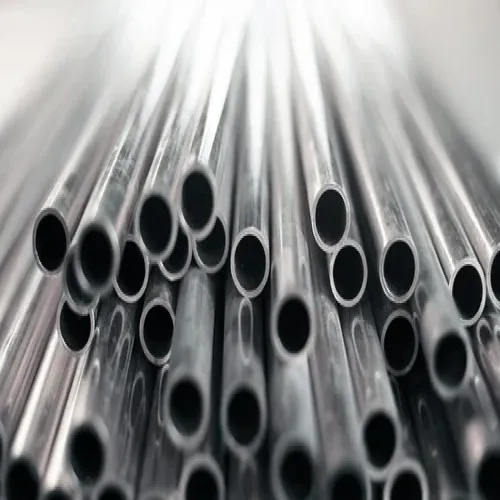 Zirconium Tubes Manufacturers in Mumbai